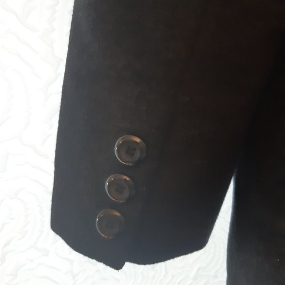 Wool Coat - Picture 5 of 9
